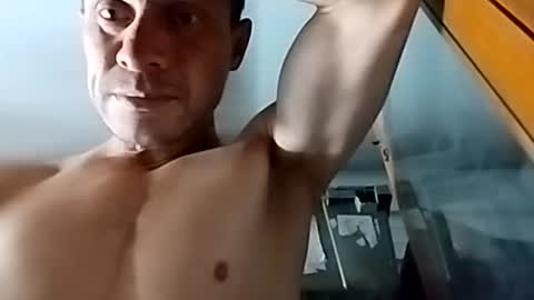 Carlos online show from March 5, 12:38 am