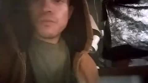 Carlos online show from December 18, 7:19 pm