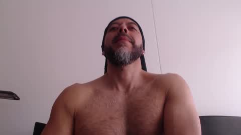 Juan Alcal online show from February 19, 6:26 pm