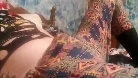 juicyj322 online show from January 19, 5:58 am