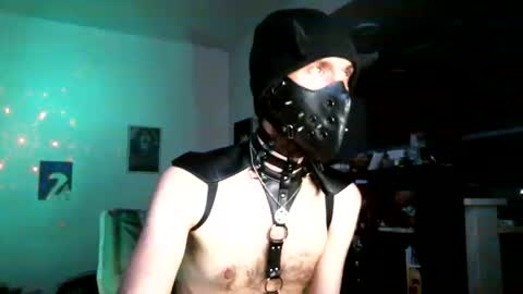 Juk3B0x77 online show from October 28, 7:44 am