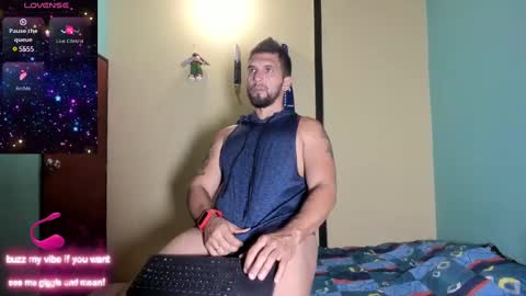 Jules online show from February 12, 2:35 am