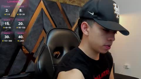 JULIAN  online show from February 23, 11:23 am