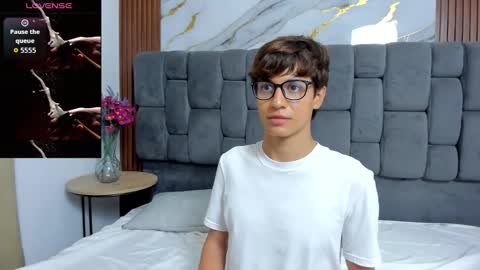 julian_steward online show from January 17, 8:33 pm