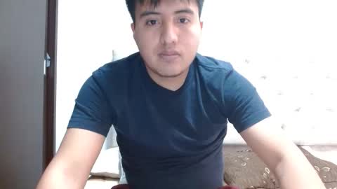 Julian online show from February 1, 10:19 pm