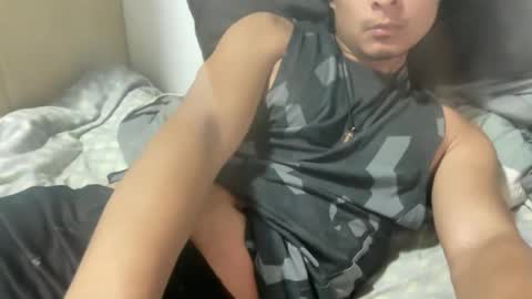 juliangosilva online show from June 1, 9:37 pm