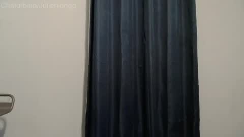 Julien online show from May 31, 2:12 am
