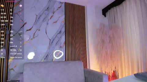 Julien online show from March 10, 12:44 pm