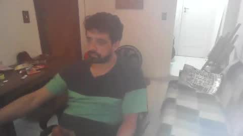 Mia online show from November 12, 6:24 pm