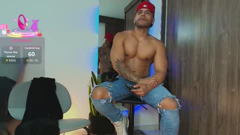 junniormontaner online show from March 11, 4:30 am