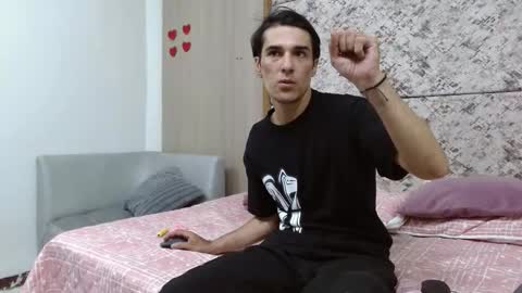 Jupiter online show from October 14, 6:15 pm