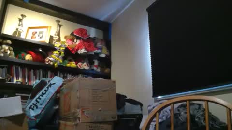 Real online show from October 17, 2:32 pm