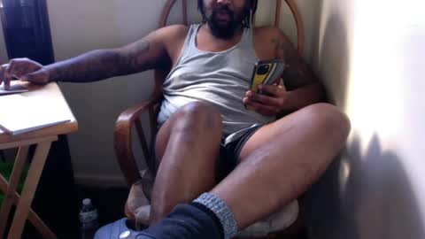 Real online show from January 27, 4:54 pm