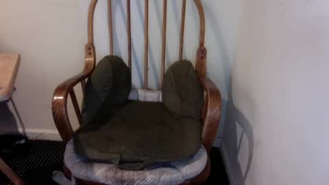 Real online show from December 2, 3:56 pm