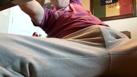 just4fun1523 online show from November 4, 4:30 pm