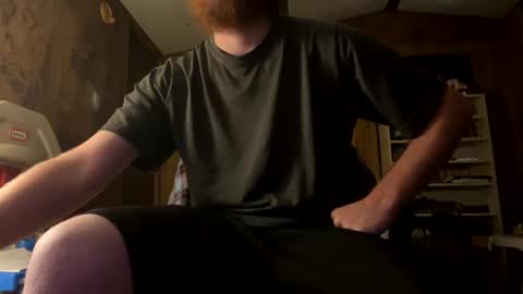 Just8nches online show from March 25, 11:09 pm