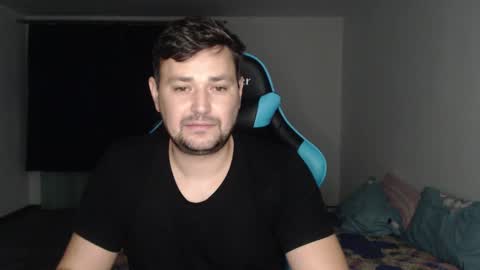 Alex online show from December 6, 9:24 pm