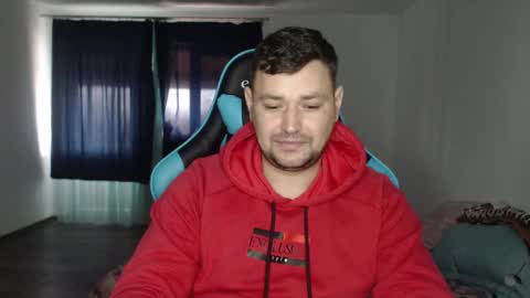 Alex online show from December 24, 11:17 am