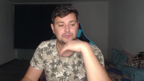 Alex online show from December 2, 9:26 pm