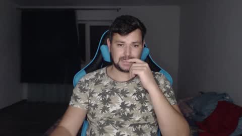 Alex online show from December 13, 9:30 pm