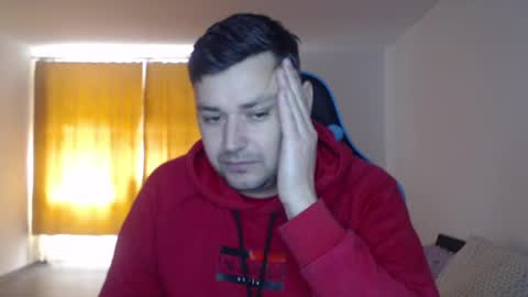 Alex online show from January 11, 11:12 am