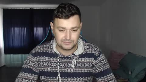 Alex online show from December 21, 11:22 am