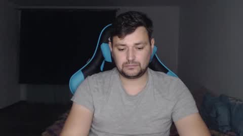 Alex online show from December 7, 10:06 pm