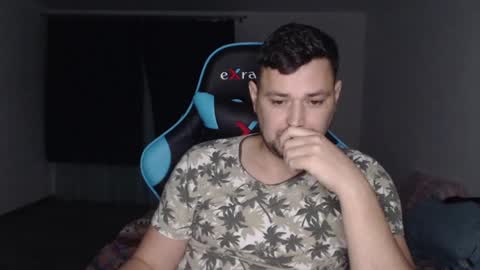 Alex online show from December 25, 9:22 pm