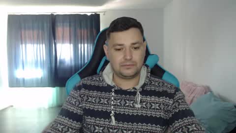 Alex online show from December 19, 11:18 am