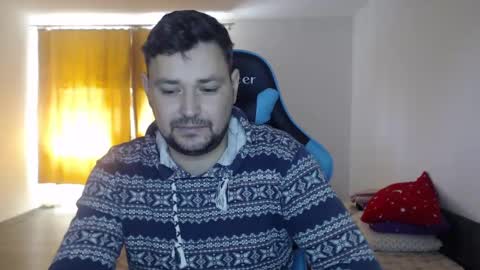 Alex online show from December 31, 11:20 am