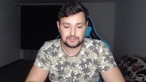 Alex online show from December 12, 9:48 pm