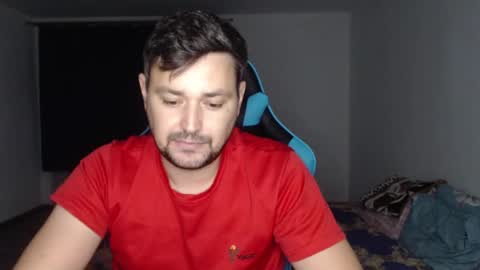 Alex online show from December 10, 9:33 pm