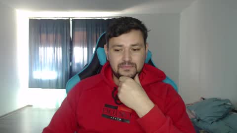 Alex online show from December 13, 11:23 am