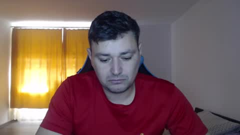 Alex online show from January 10, 11:11 am