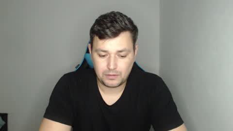 Alex online show from February 2, 9:23 pm