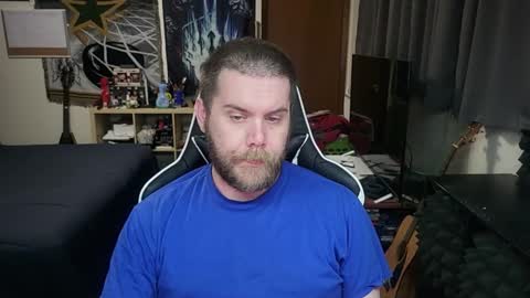 Ryan online show from March 1, 6:13 am