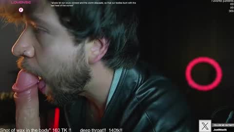 Maxi online show from September 14, 1:07 am