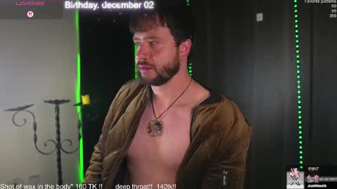 Maxi online show from November 22, 11:15 pm