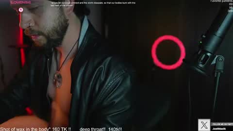 Maxi online show from September 15, 10:33 pm