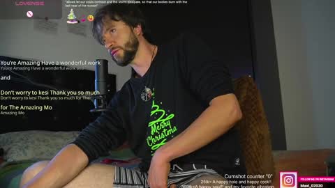 Maxi online show from January 9, 10:20 pm