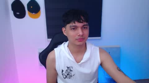 Rhys online show from January 29, 7:46 am