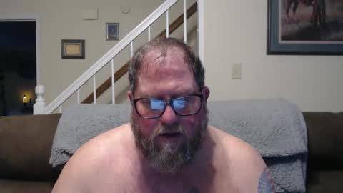 justaguyandnaked online show from January 17, 10:11 pm