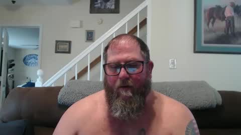 justaguyandnaked online show from March 9, 7:37 pm