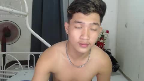 Cyril online show from April 12, 1:23 pm