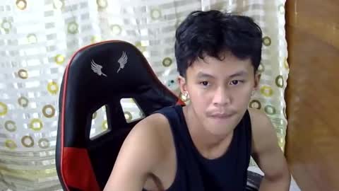 James online show from March 23, 7:31 pm