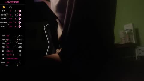 Karl online show from December 25, 1:20 am