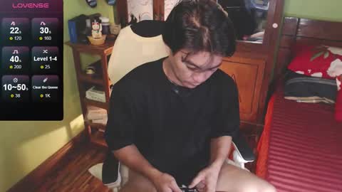 Karl online show from October 14, 12:28 am