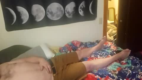 justcurious7649 online show from January 6, 9:35 am