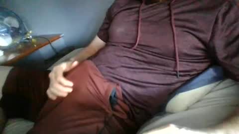 justforfun1357 online show from October 30, 9:38 pm