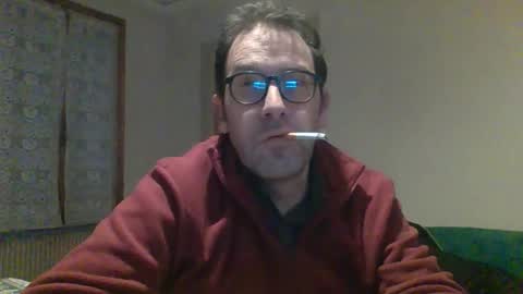 justforsmoke online show from February 13, 9:20 pm